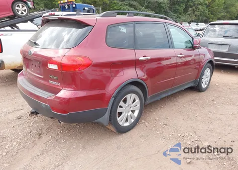 2013 Subaru Tribeca 3.6R Limited z USA, uszkodzony, nr VIN 4S4WX9HD7D4400102